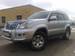 Preview 2003 Toyota Land Cruiser Prado