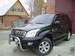 Photos Toyota Land Cruiser Prado