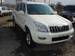 Photos Toyota Land Cruiser Prado