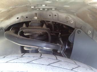 2003 Toyota Land Cruiser Prado Images