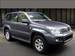 Preview Toyota Land Cruiser Prado