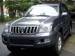 Preview 2003 Toyota Land Cruiser Prado