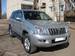 Preview 2003 Land Cruiser Prado