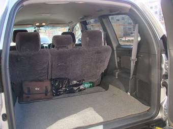 2003 Toyota Land Cruiser Prado Wallpapers