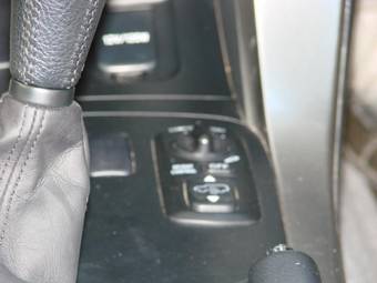 2003 Toyota Land Cruiser Prado Images
