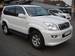 Preview 2003 Land Cruiser Prado