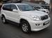 Preview 2003 Land Cruiser Prado