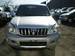 Pictures Toyota Land Cruiser Prado