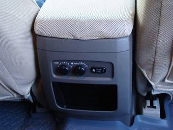 2003 Toyota Land Cruiser Prado For Sale