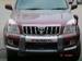 Preview Toyota Land Cruiser Prado