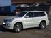 Preview 2003 Toyota Land Cruiser Prado