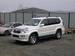 Photos Toyota Land Cruiser Prado