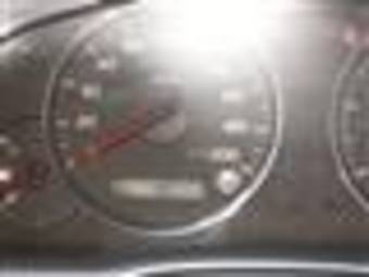 2003 Toyota Land Cruiser Prado Pictures