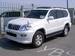 Preview 2003 Toyota Land Cruiser Prado