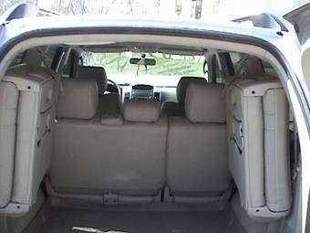 2003 Toyota Land Cruiser Prado For Sale