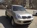 Preview 2003 Toyota Land Cruiser Prado