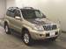 Preview 2003 Toyota Land Cruiser Prado