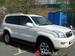 Preview 2003 Toyota Land Cruiser Prado