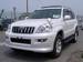 Preview 2003 Land Cruiser Prado