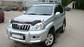 Preview 2003 Toyota Land Cruiser Prado