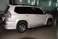 Preview Toyota Land Cruiser Prado