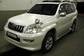 Preview 2003 Toyota Land Cruiser Prado