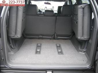 2003 Toyota Land Cruiser Prado Photos