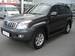 Preview 2003 Toyota Land Cruiser Prado