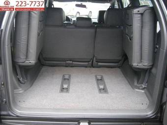 2003 Toyota Land Cruiser Prado Photos