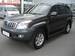 Preview 2003 Toyota Land Cruiser Prado