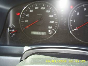 2003 Toyota Land Cruiser Prado Photos