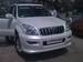 Preview 2003 Toyota Land Cruiser Prado