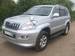 Preview 2003 Toyota Land Cruiser Prado