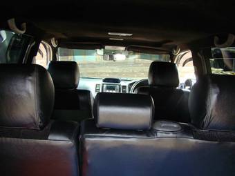 2003 Toyota Land Cruiser Prado For Sale