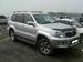 Preview 2003 Toyota Land Cruiser Prado