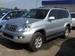 Images Toyota Land Cruiser Prado