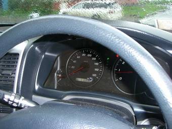 2003 Toyota Land Cruiser Prado Photos