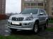 Images Toyota Land Cruiser Prado