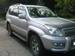 Preview Toyota Land Cruiser Prado