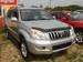 Preview Land Cruiser Prado