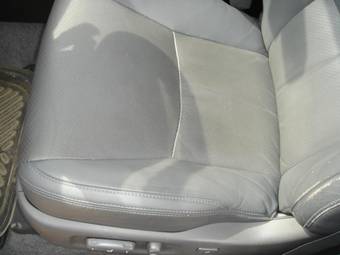 2003 Toyota Land Cruiser Prado Pics