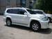 Preview 2003 Toyota Land Cruiser Prado