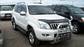 Preview 2003 Toyota Land Cruiser Prado