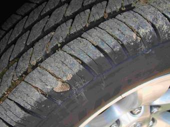 2003 Toyota Land Cruiser Prado Photos