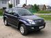 Preview 2003 Toyota Land Cruiser Prado