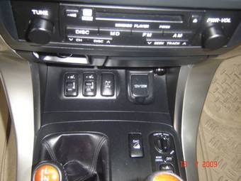 2003 Toyota Land Cruiser Prado Images