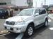 Pictures Toyota Land Cruiser Prado