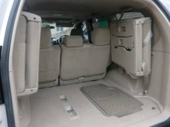 2003 Toyota Land Cruiser Prado Wallpapers
