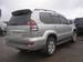 Preview Toyota Land Cruiser Prado