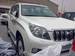 Preview Toyota Land Cruiser Prado